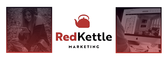 Red Kettle Marketing cover
